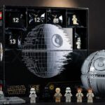 LEGO Star Wars UCS Death Star