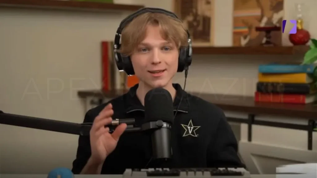 LiveStream Contributions