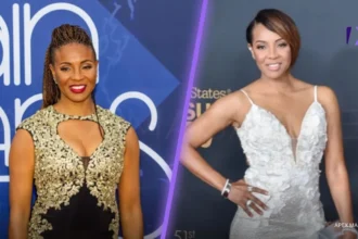 MC Lyte Net Worth