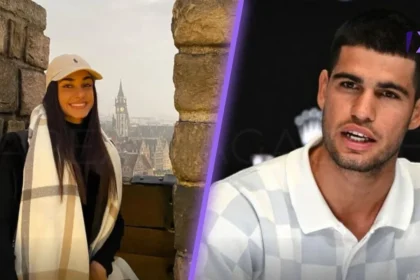 Maria Gonzalez Gimenez