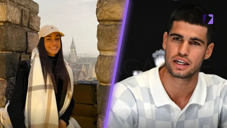 Maria Gonzalez Gimenez