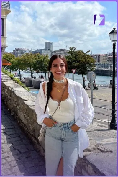 Maria Gonzalez Gimenez