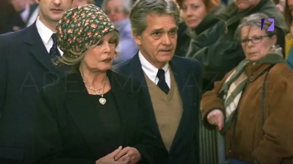 Marrying into a Famous Family