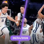 Memphis Grizzlies vs Milwaukee Bucks Match Player Stats