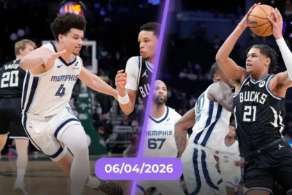 Memphis Grizzlies vs Milwaukee Bucks Match Player Stats