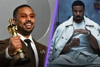 Michael B. Jordan Net Worth