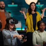 Modern Social Experience