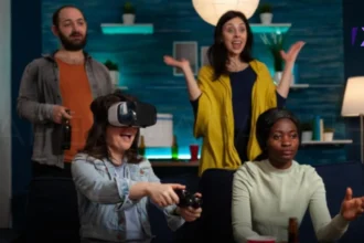 Modern Social Experience