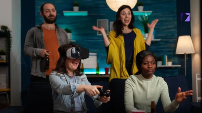 Modern Social Experience