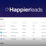 Happierleads