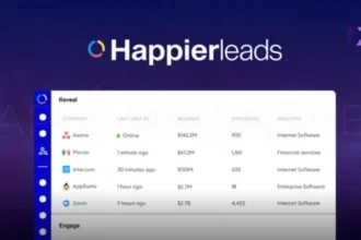 Happierleads