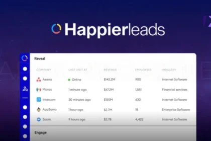 Happierleads