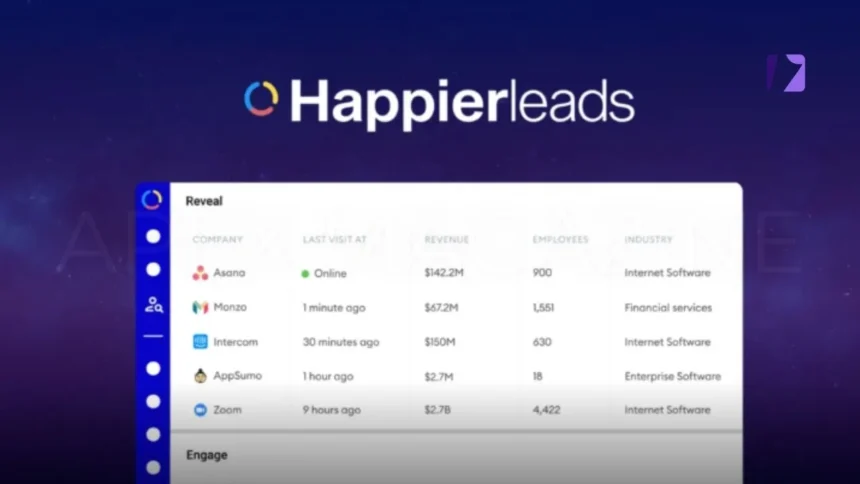 Happierleads