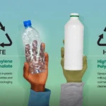 PET vs HDPE