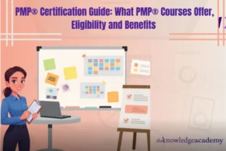 PMP Certification Guide