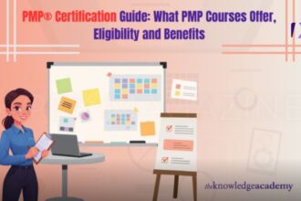 PMP Certification Guide
