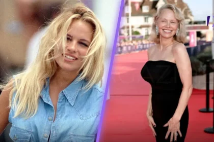 Pamela Anderson Young