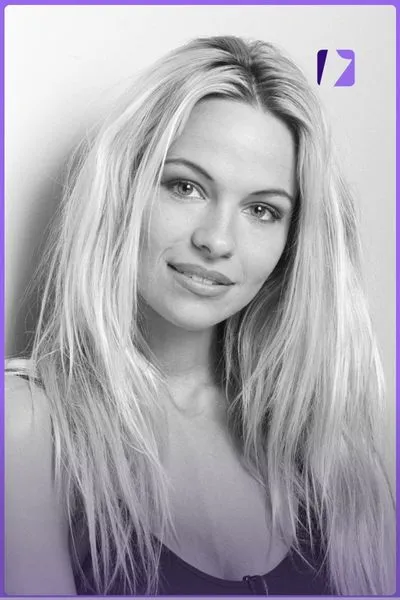 Pamela Anderson