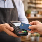 Portable Payment Terminal