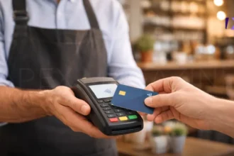 Portable Payment Terminal