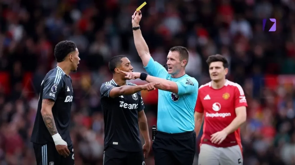 Premier League Debut