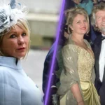 Richard Branson Wife