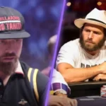 Rick Salomon Net Worth