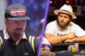 Rick Salomon Net Worth