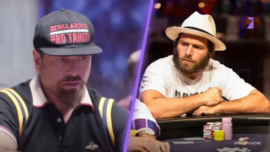 Rick Salomon Net Worth