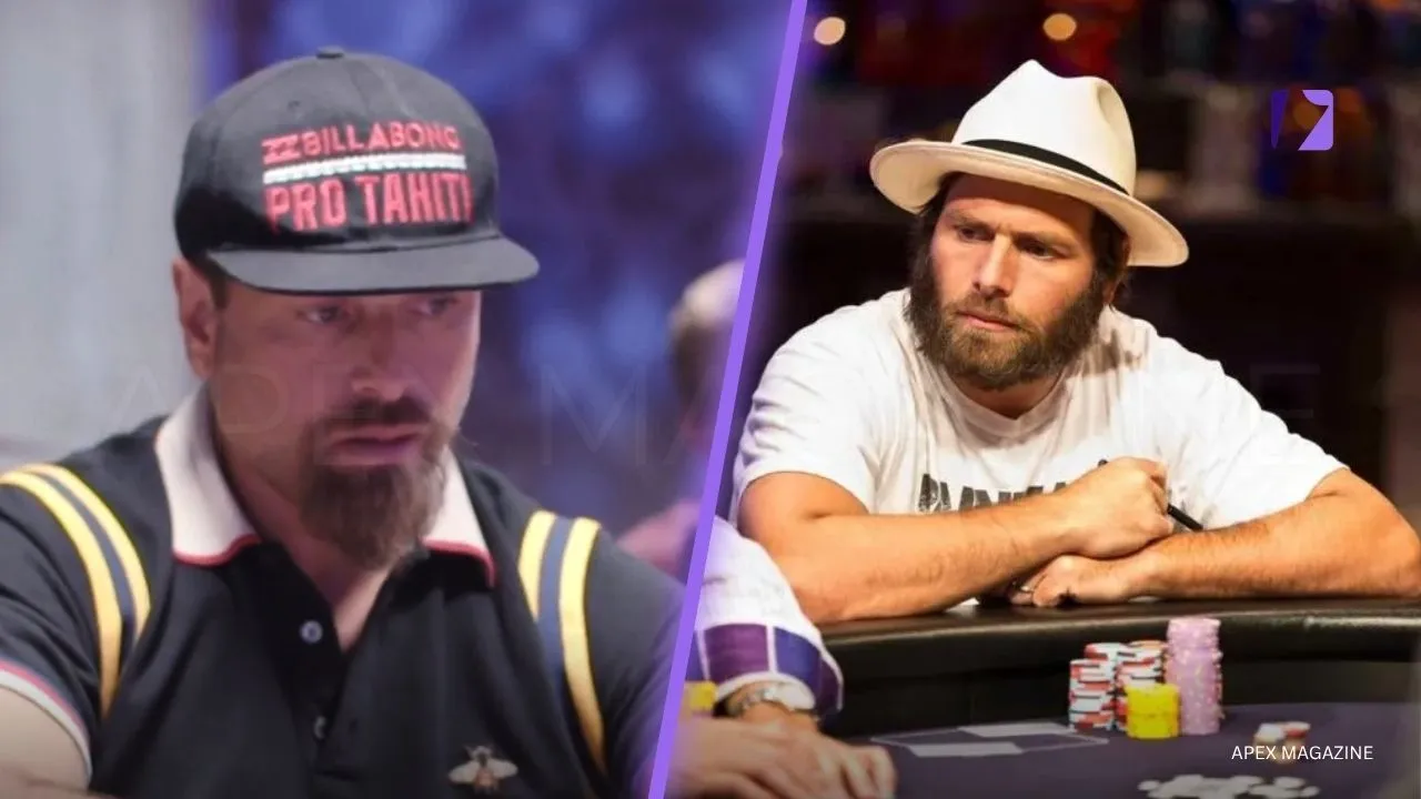 Rick Salomon Net Worth