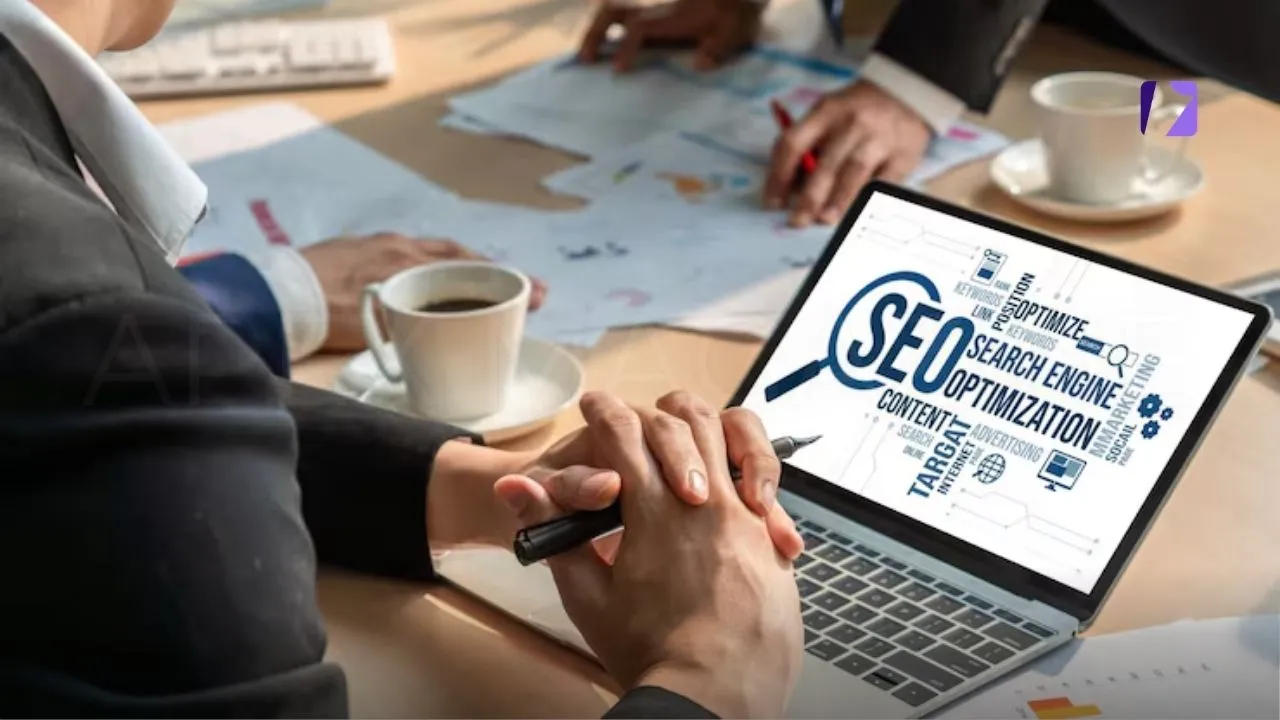 SEO Agency