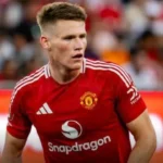 Scott McTominay