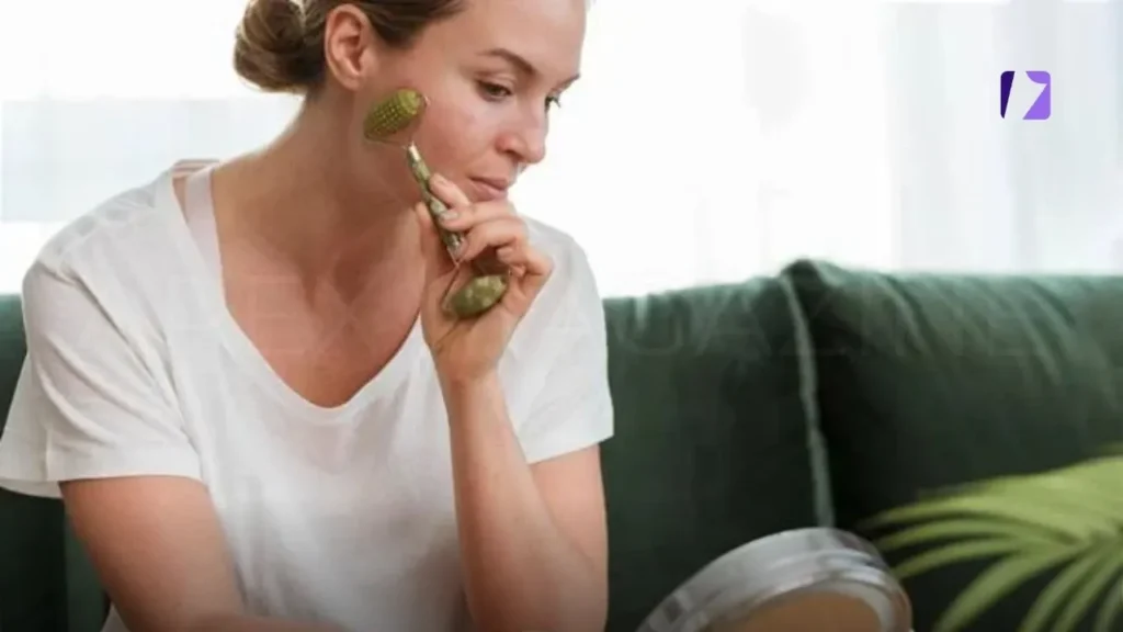 Shift Toward Balance