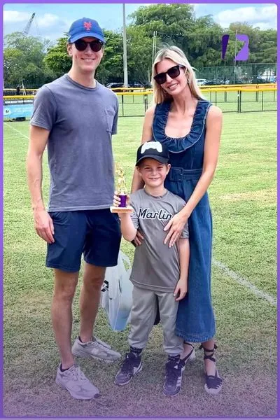 Theodore James Kushner