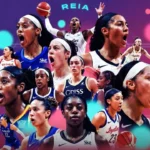 WNBA Free Agency