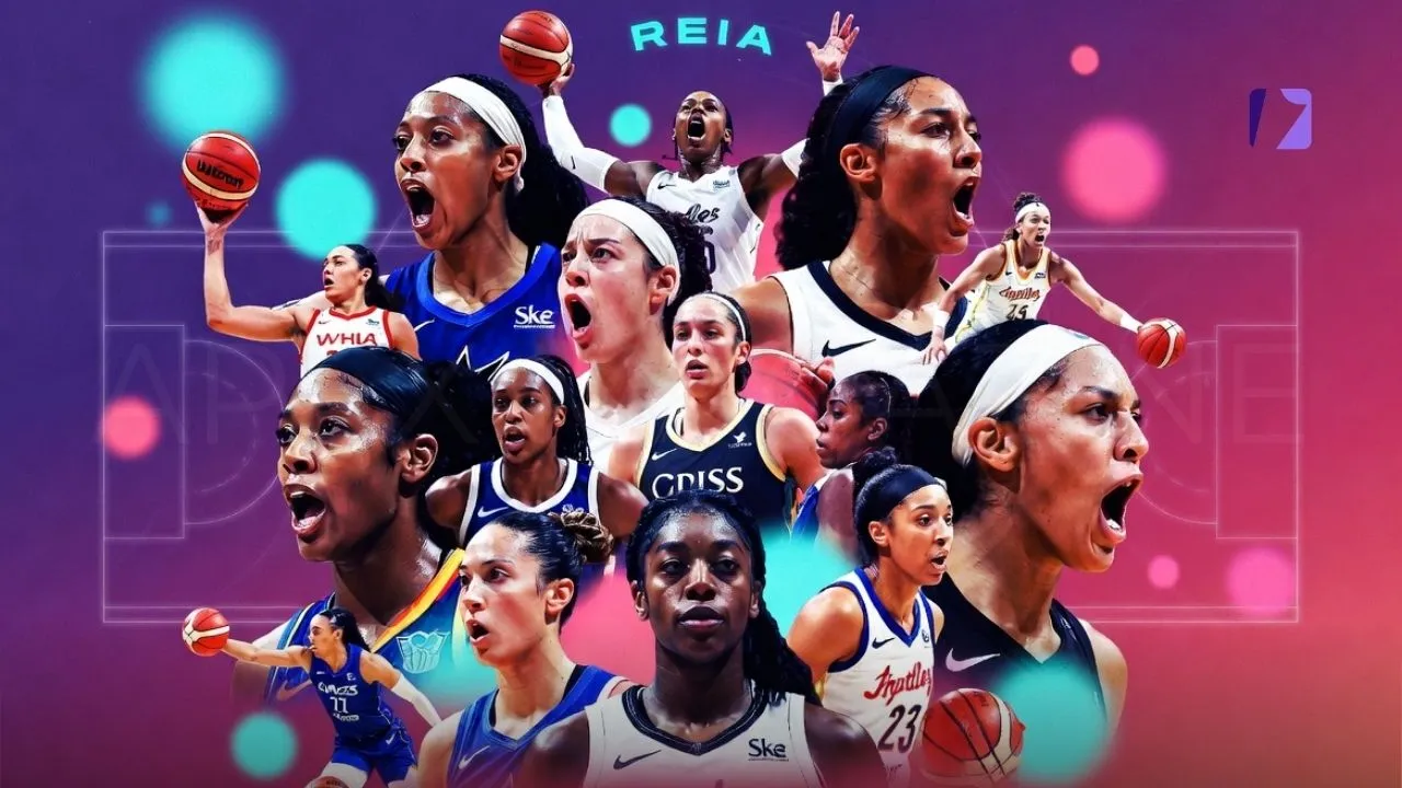 WNBA Free Agency
