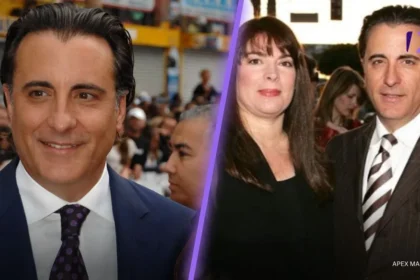 andy garcia wife