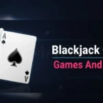 blackjack online games and offers