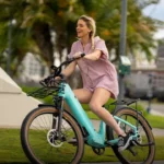 eBikes