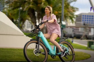eBikes