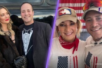 Is Katie Pavlich married