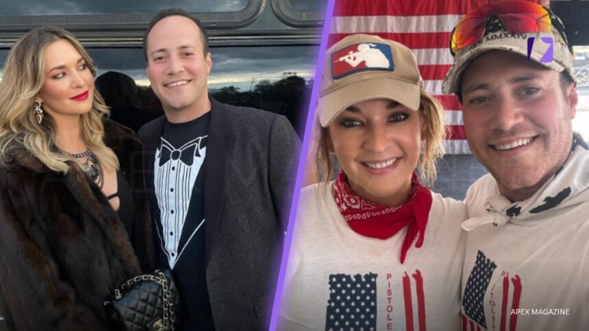 Is Katie Pavlich married