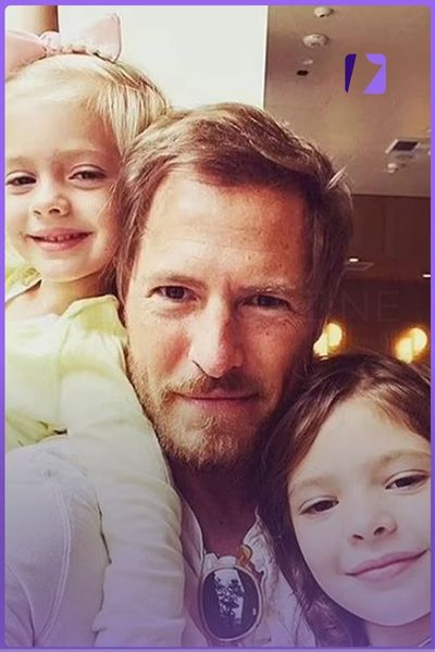 with Olive and Frankie