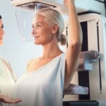 3D Mammogram