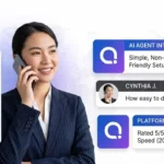 AI Voice Agent