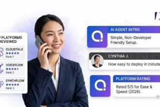 AI Voice Agent