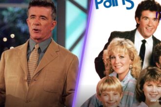 Alan Thicke