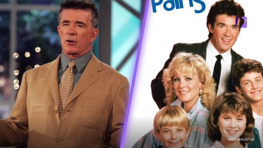 Alan Thicke