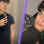 Alex Chino