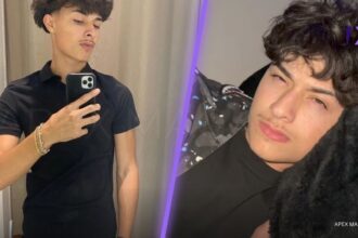 Alex Chino